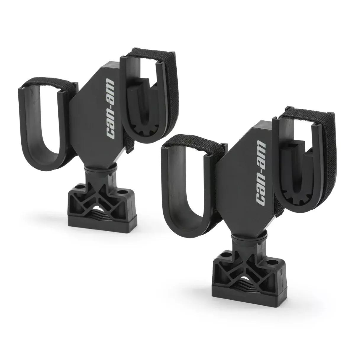 CAN-AM MULTI-FIT HOLDER DOUBLE CAN-AM - 715001945