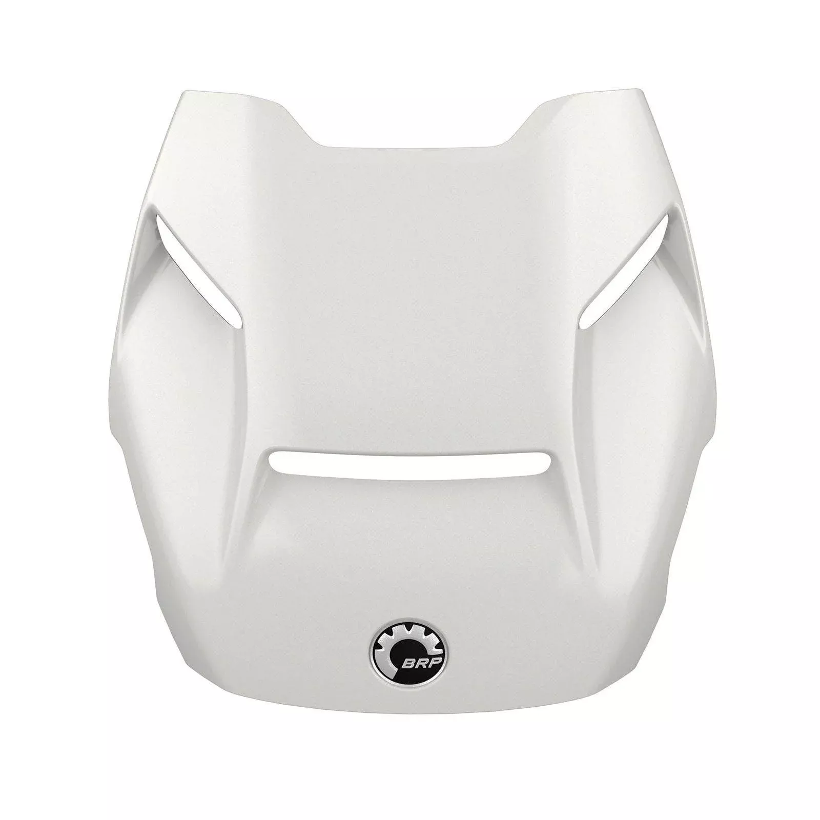 CAN-AM NEW OEM BRANDED RYKER PREMIUM EASY INSTALL & REMOVE EPIC HOOD - 219400876