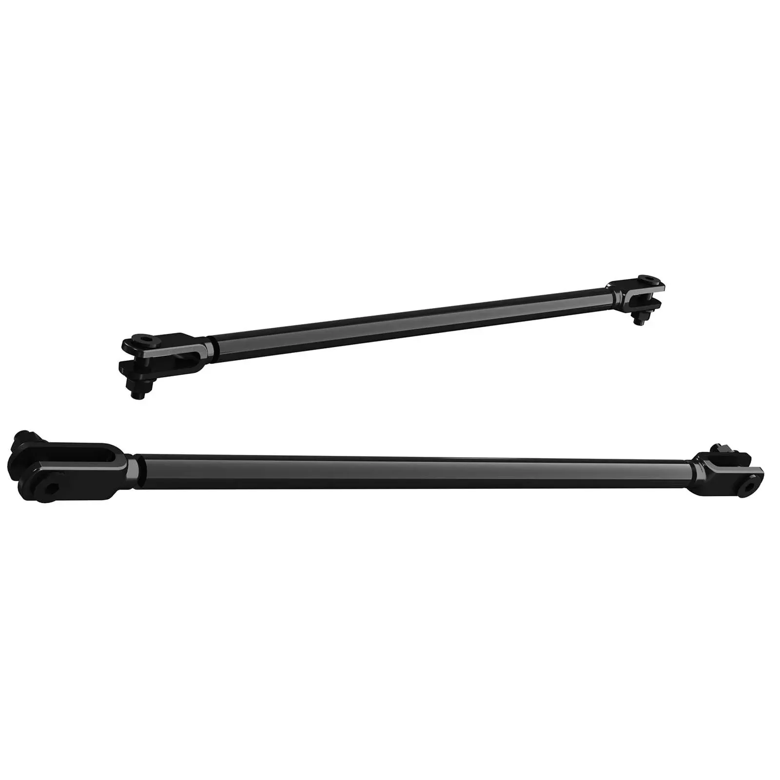CAN-AM NEW OEM UFIT SPYDER F3 SE6 BRAKE LINKAGE +1 POSITION 4 - 219400566