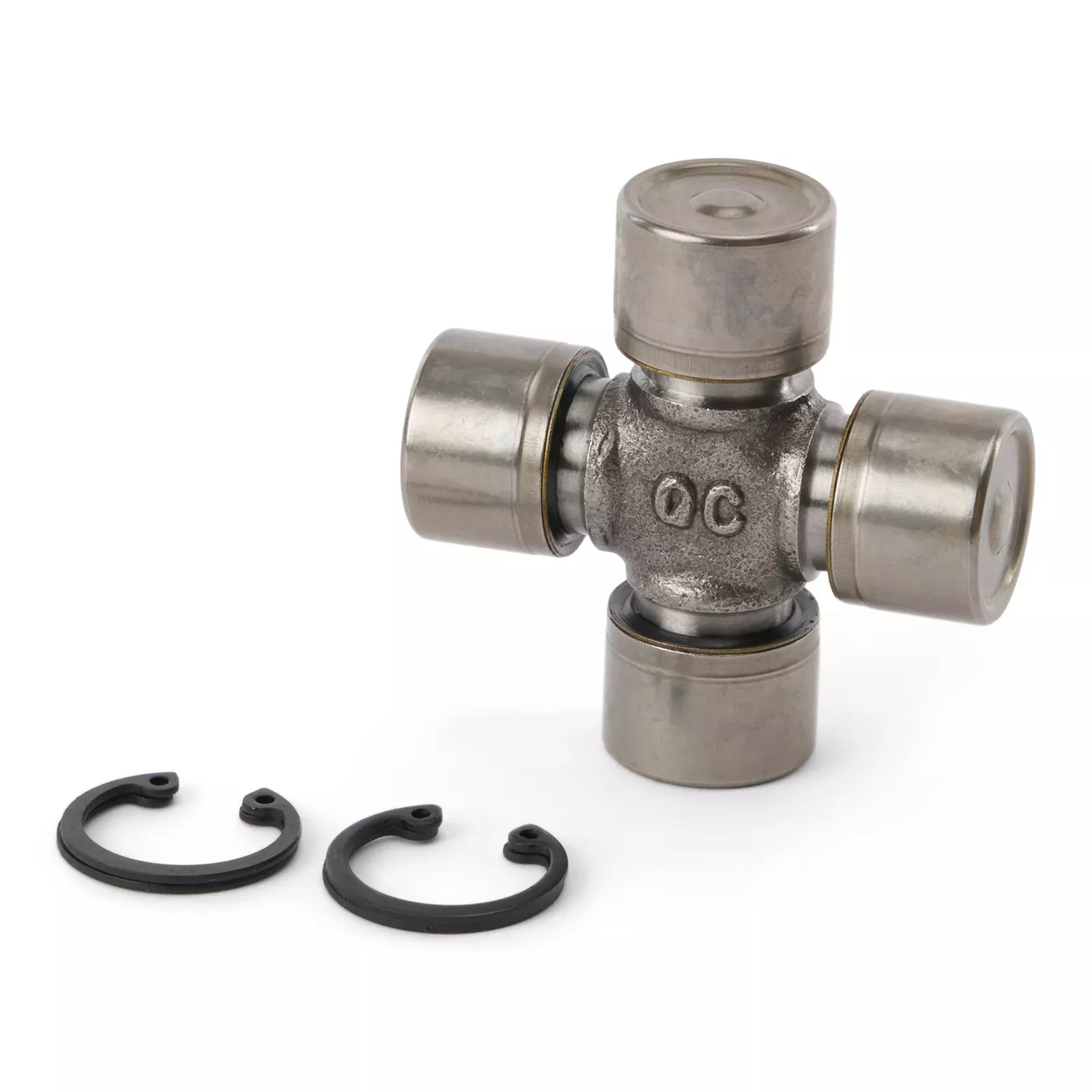 CAN-AM OEM U JOINT CROSS KIT - 715900325