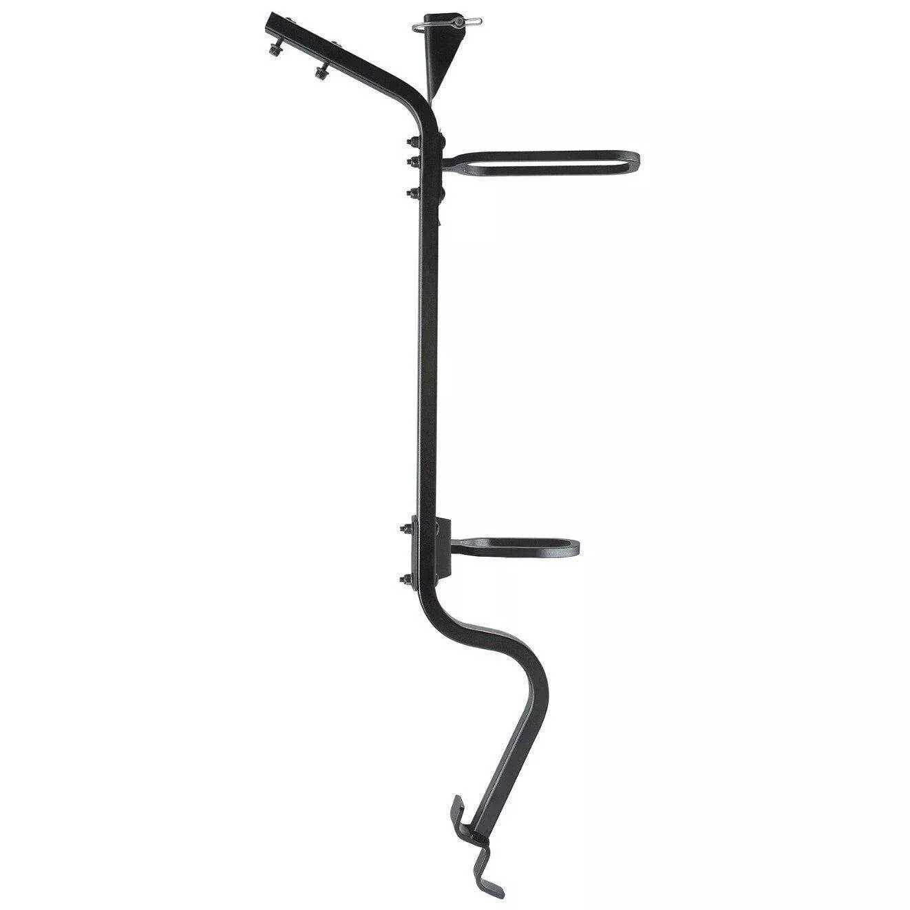 CAN-AM OUTLANDER GUN BOOT RACK - 715001919