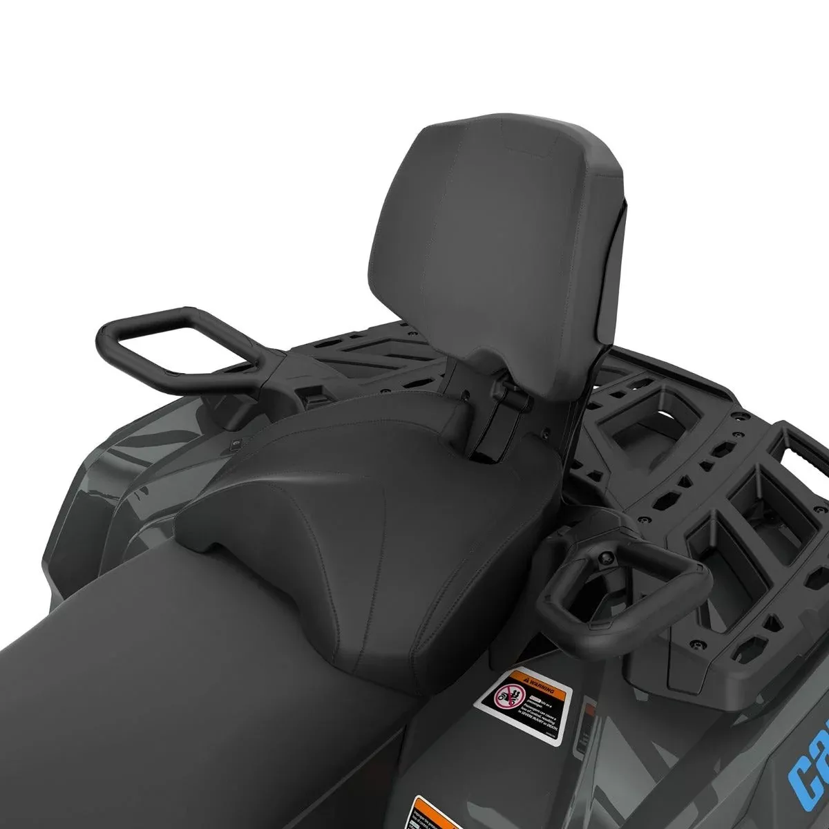 CAN-AM OUTLANDER MAX PASSENGER SEAT KIT CAN-AM OUTLANDER - 715002373