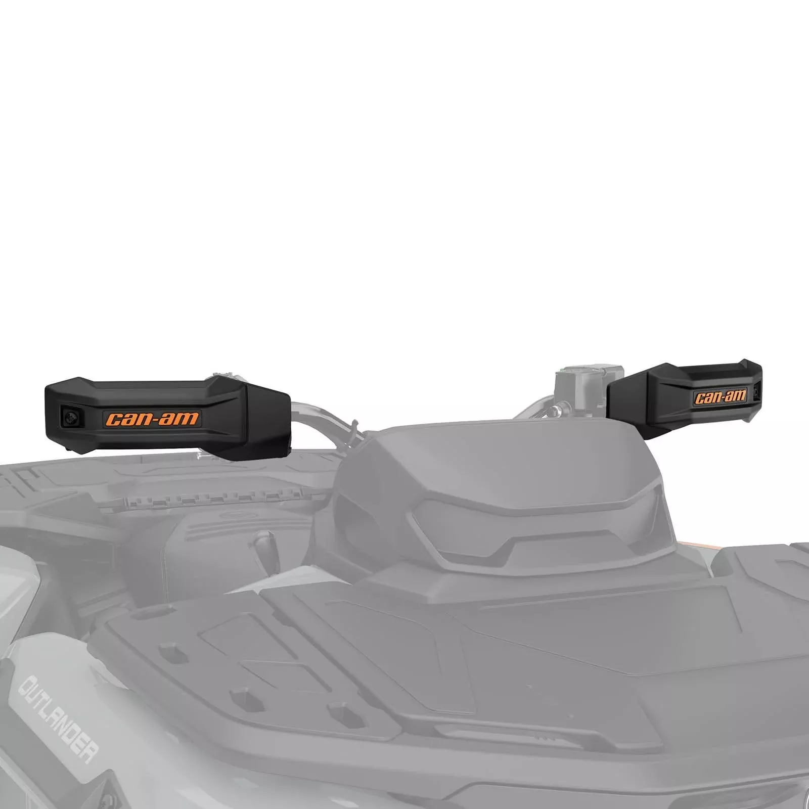 CAN-AM OUTLANDER SPORT HANDGUARDS - 715010297