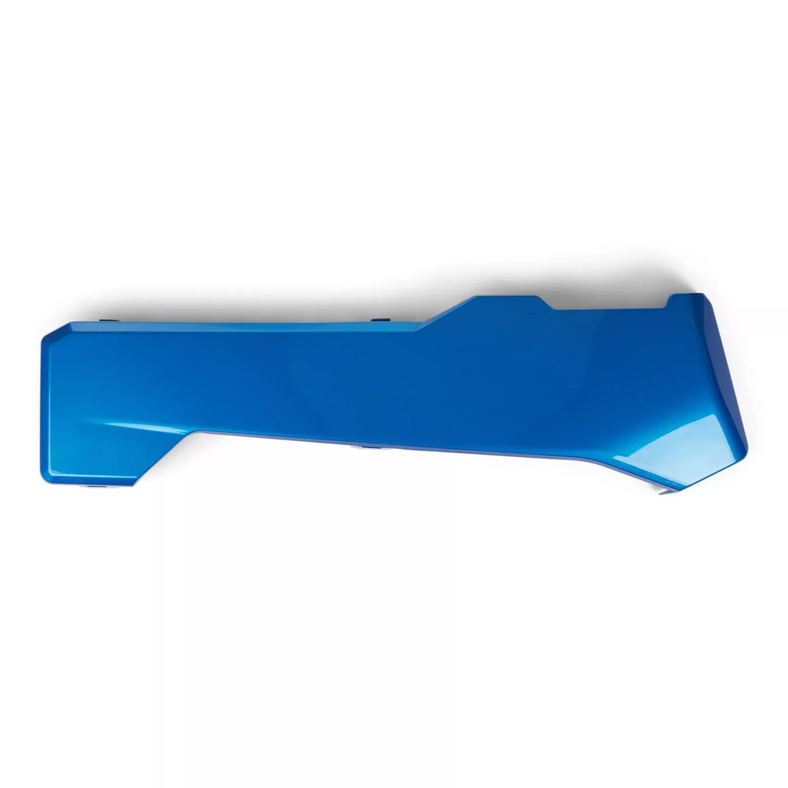 CAN-AM OXFORD BLUE MET, RH OPEN CARRIER TRIM - 708303608