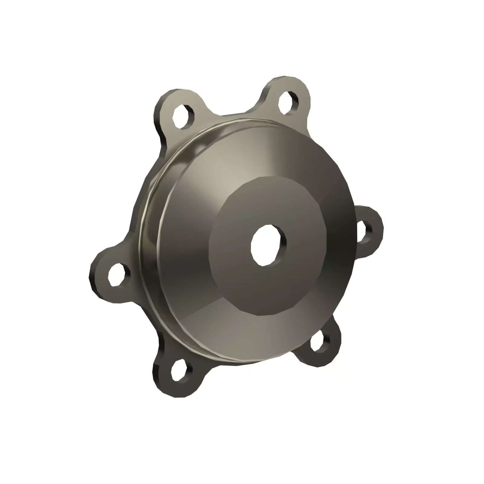 CAN-AM PDRIVE GOVERNOR CUP TORQUE FLANGE - 420280275