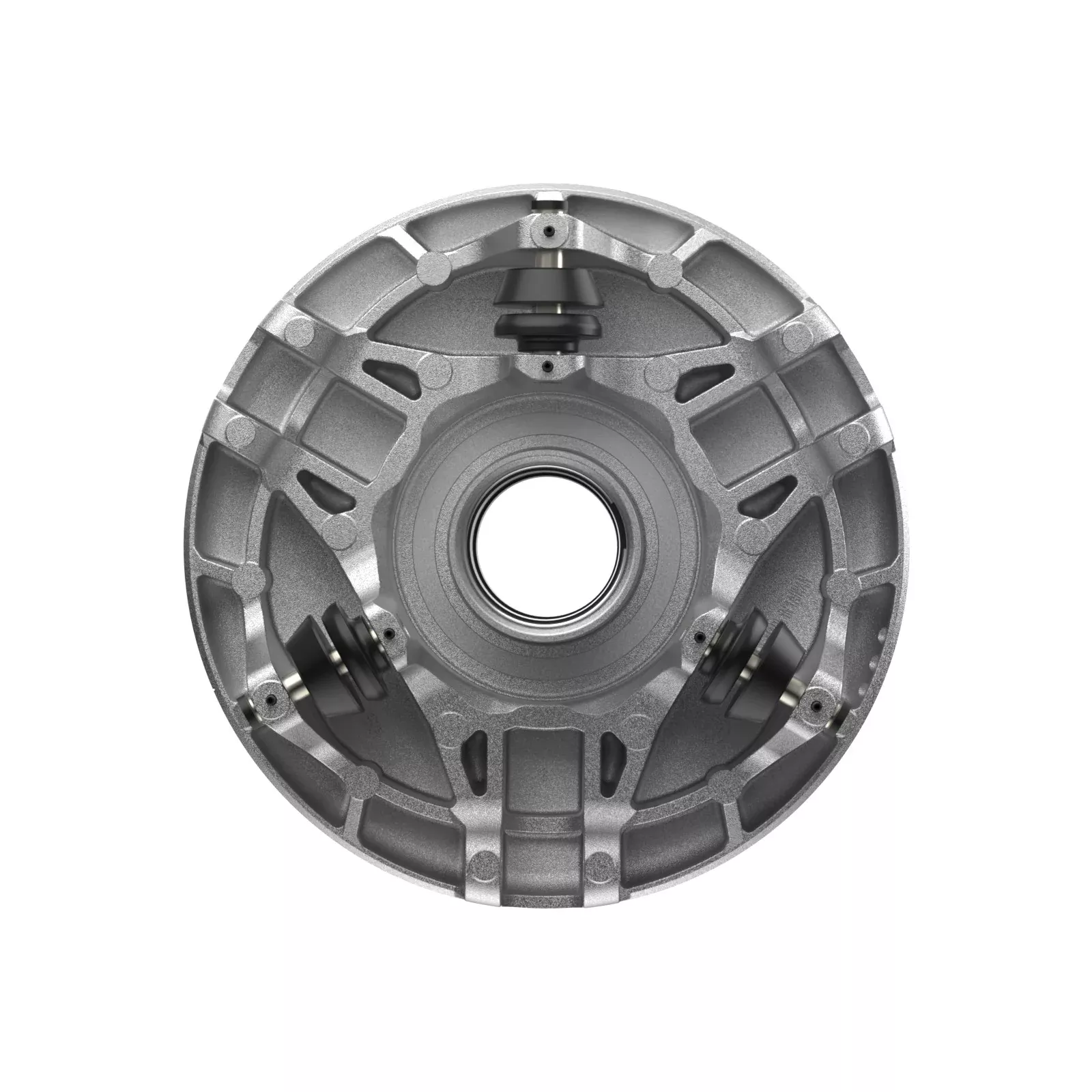 CAN-AM PDRIVE SLIDING SHEAVE ASSEMBLY - 420280816
