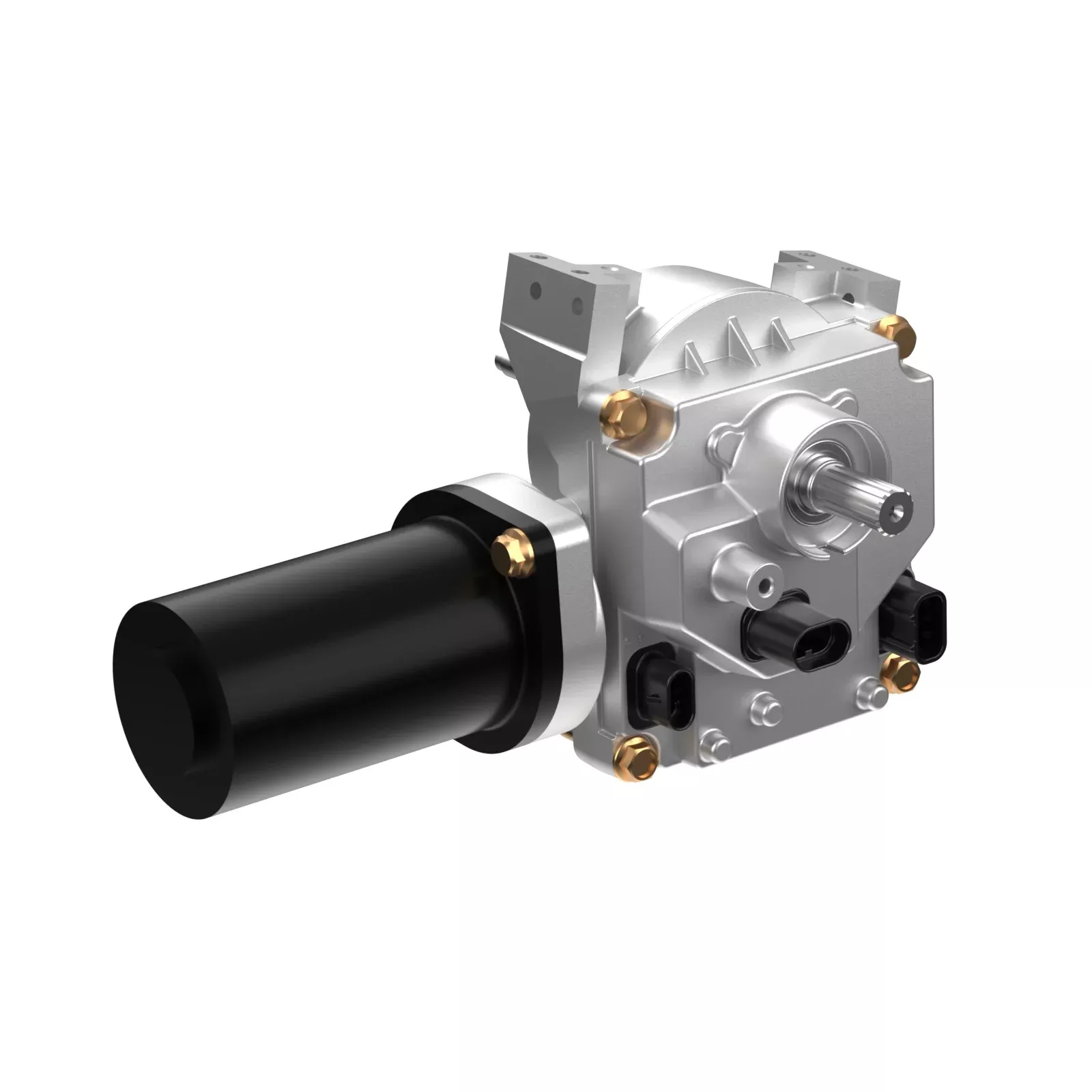 CAN-AM POWER STEERING - 709401608