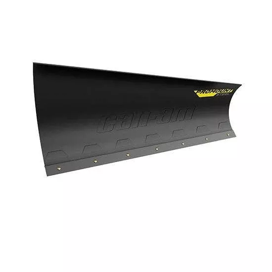 CAN-AM PROMOUNT 60'' (152 CM) STEEL ONEWAY STATE BLADE BLACK - 715007261