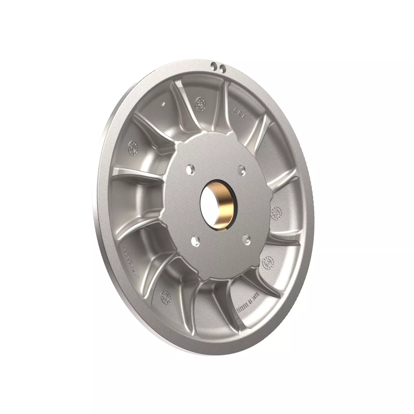 CAN-AM QRS DRIVEN SLIDING SHEAVE - 420280635
