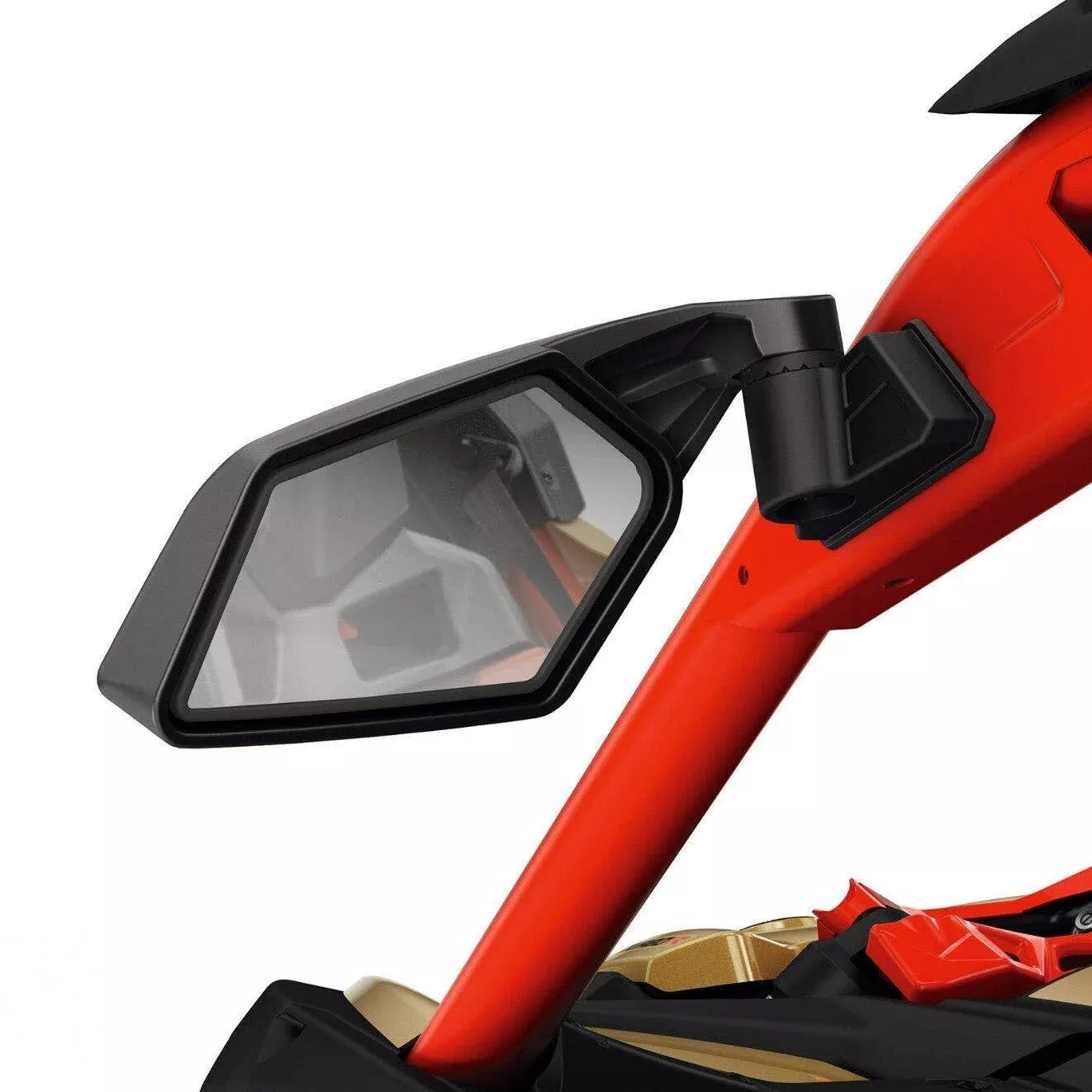 CAN-AM RACING SIDE MIRRORS CAN-AM MAVERICK X3 - 715002898