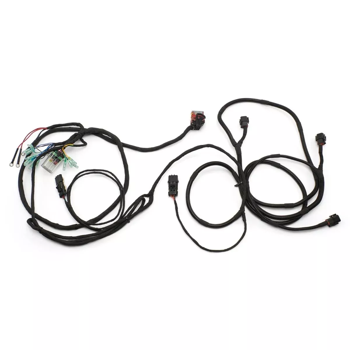 CAN-AM REAR ACM HARNESS CAN-AM MAVERICK R - 715009268