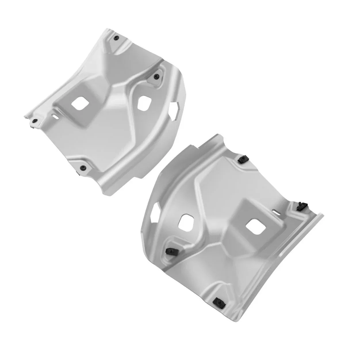CAN-AM REAR A-ARM PROTECTORS - 715009405