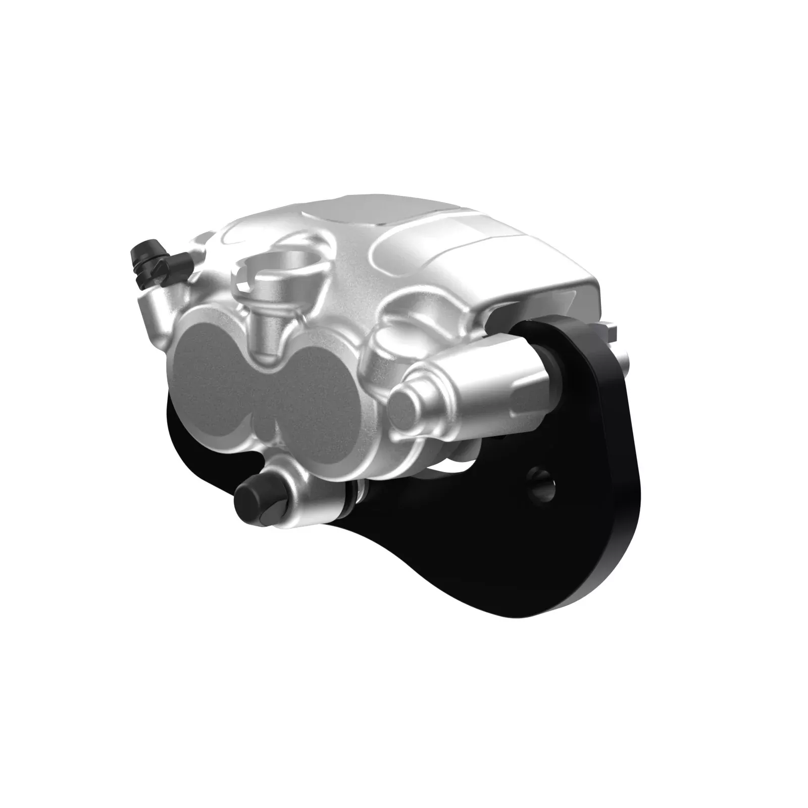 CAN-AM REAR BRAKE CALIPER - LEFT SIDE - 705602186