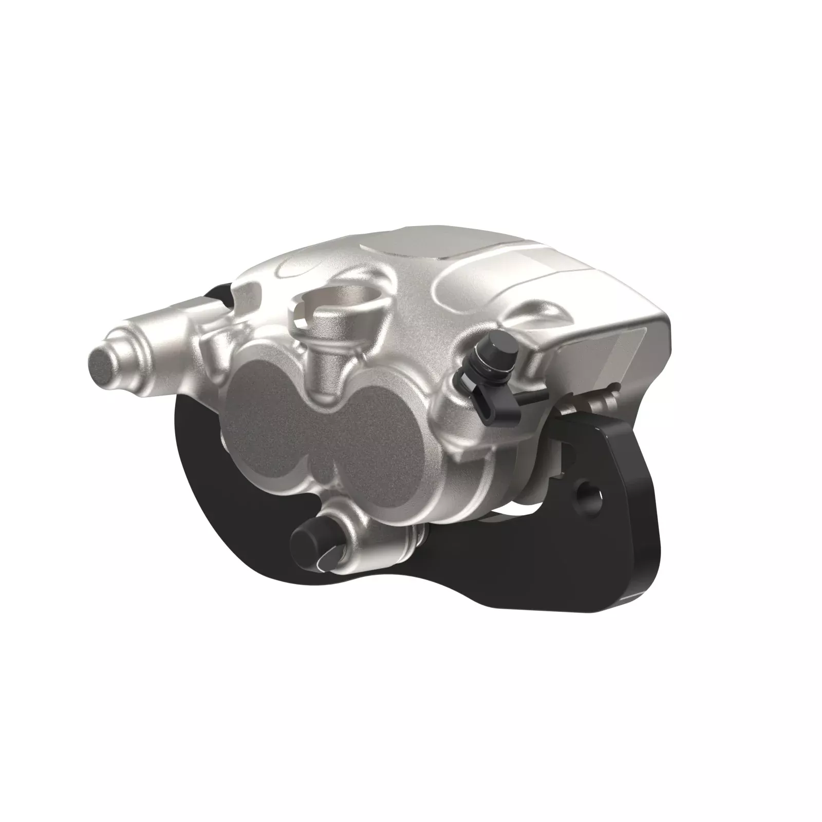 CAN-AM REAR BRAKE CALIPER - RIGHT SIDE - 705602187