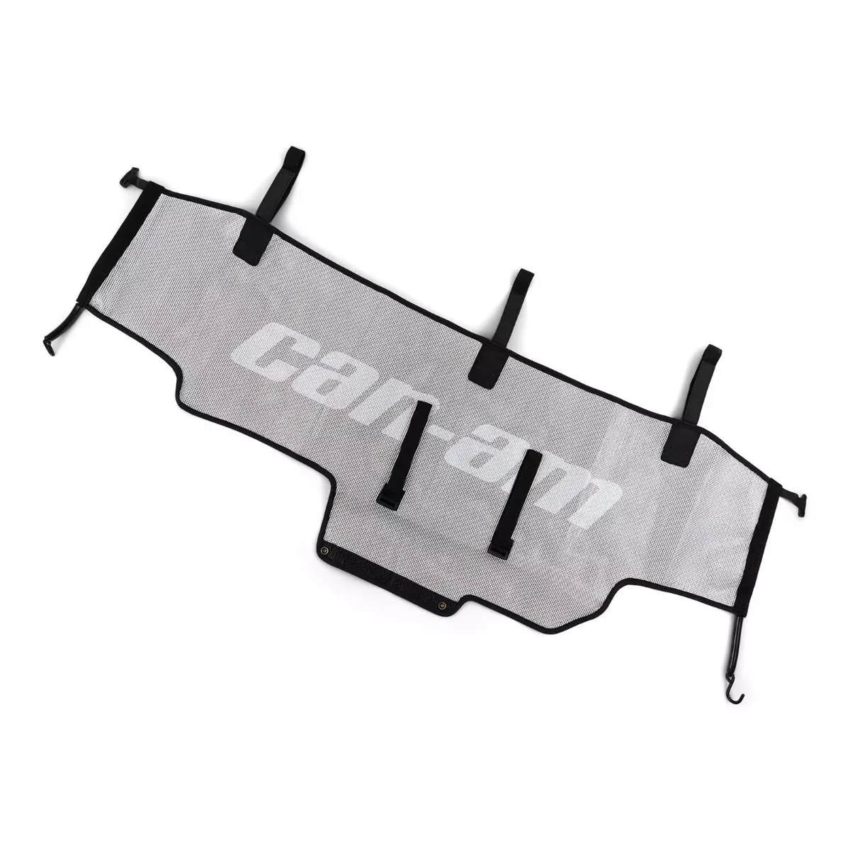 CAN-AM REAR WIND SCREEN CAN-AM MAVERICK X3 - 715006701