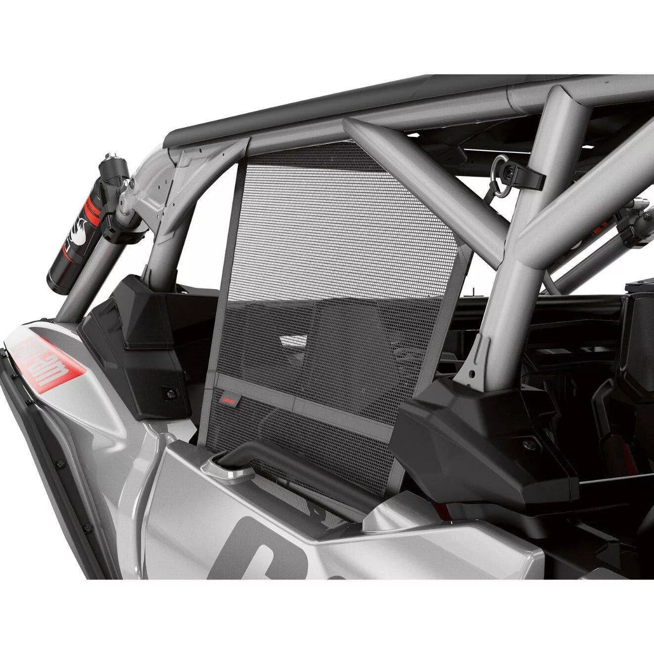 CAN-AM REAR WINDOW NETS CAN-AM MAVERICK X3 MAX - 715006700