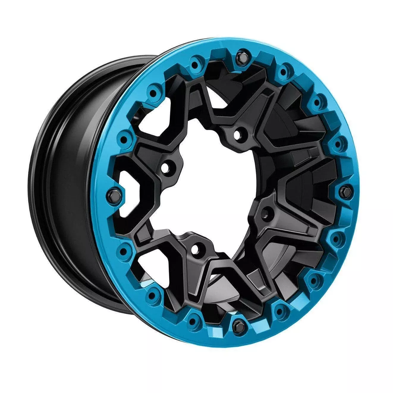 CAN-AM RIM_14 INCH B-160 PAINTED - 705502146