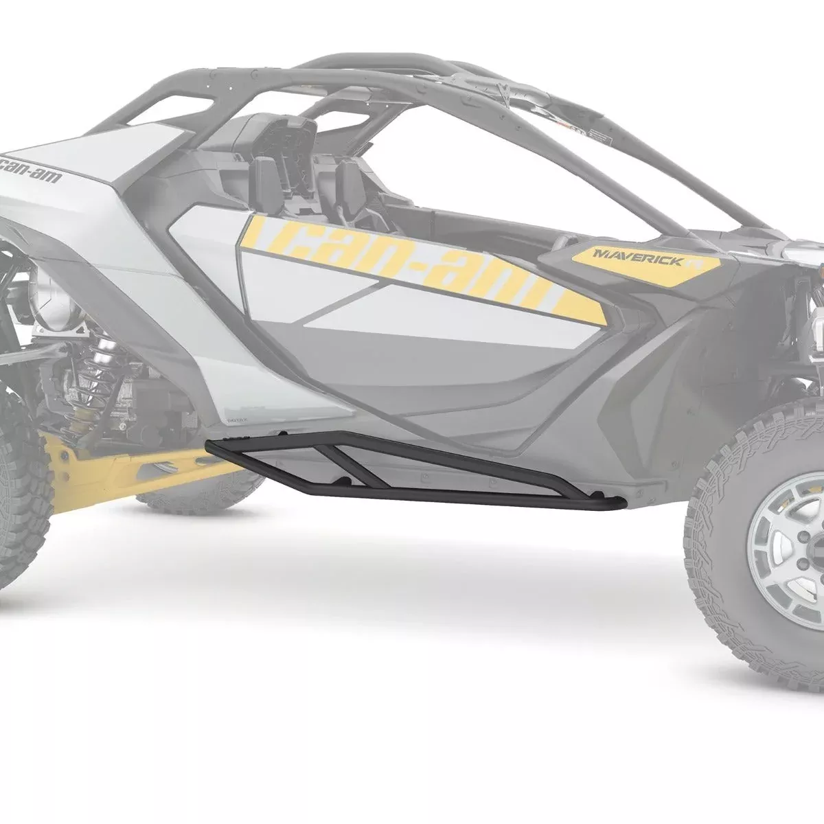 CAN-AM ROCK SLIDERS CAN-AM MAVERICK R - 715007170