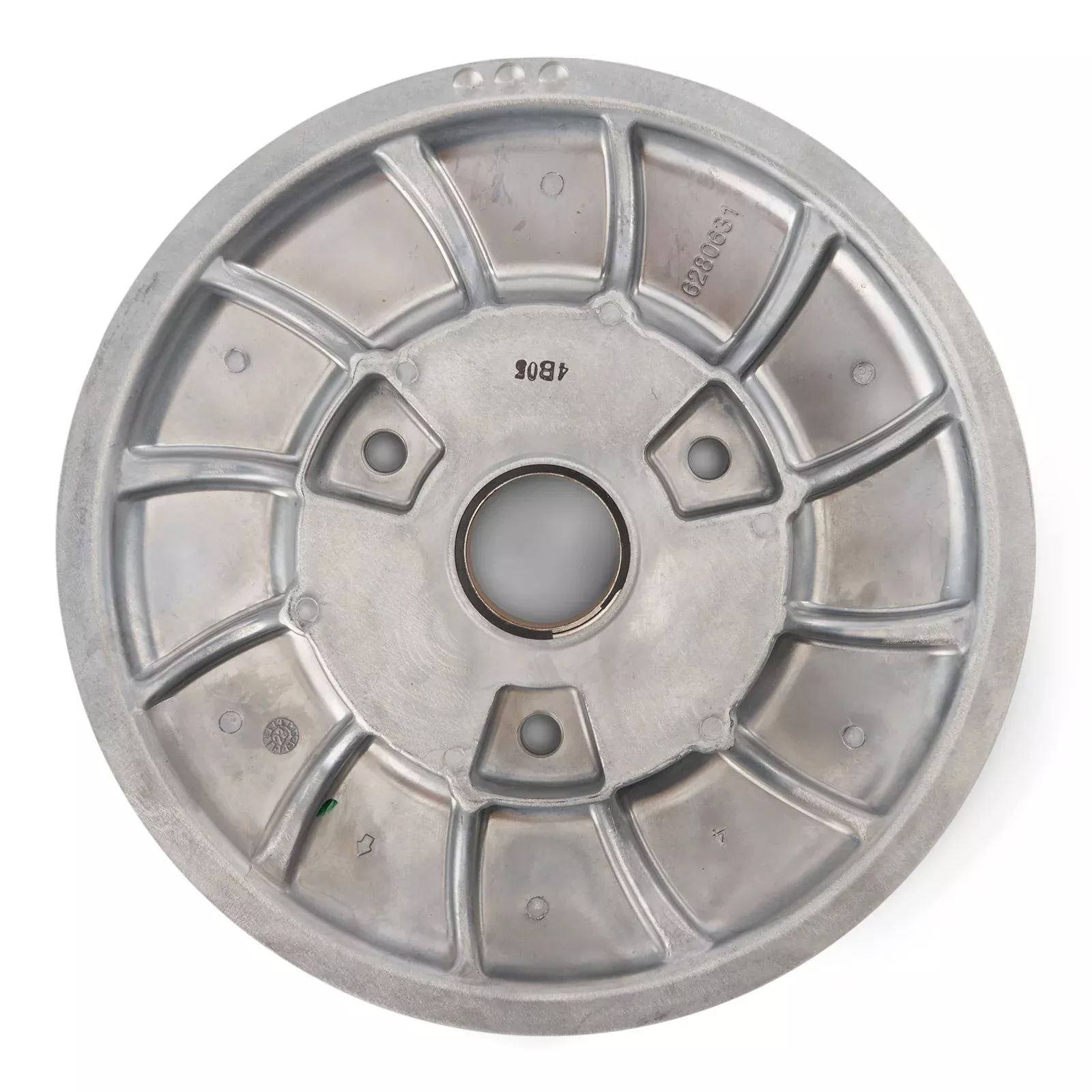 CAN-AM SLIDING PULLEY ASSEMBLY OEM - 420280636