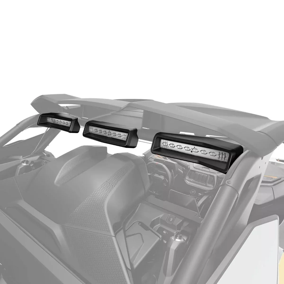 CAN-AM SMART LED CHASE LIGHTS CAN-AM MAVERICK R - 715007727
