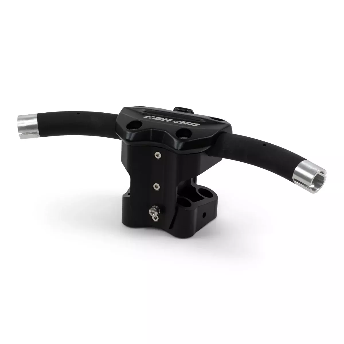 CAN-AM SPYDER ADJUSTABLE HANDLEBAR BLACK - 219401046