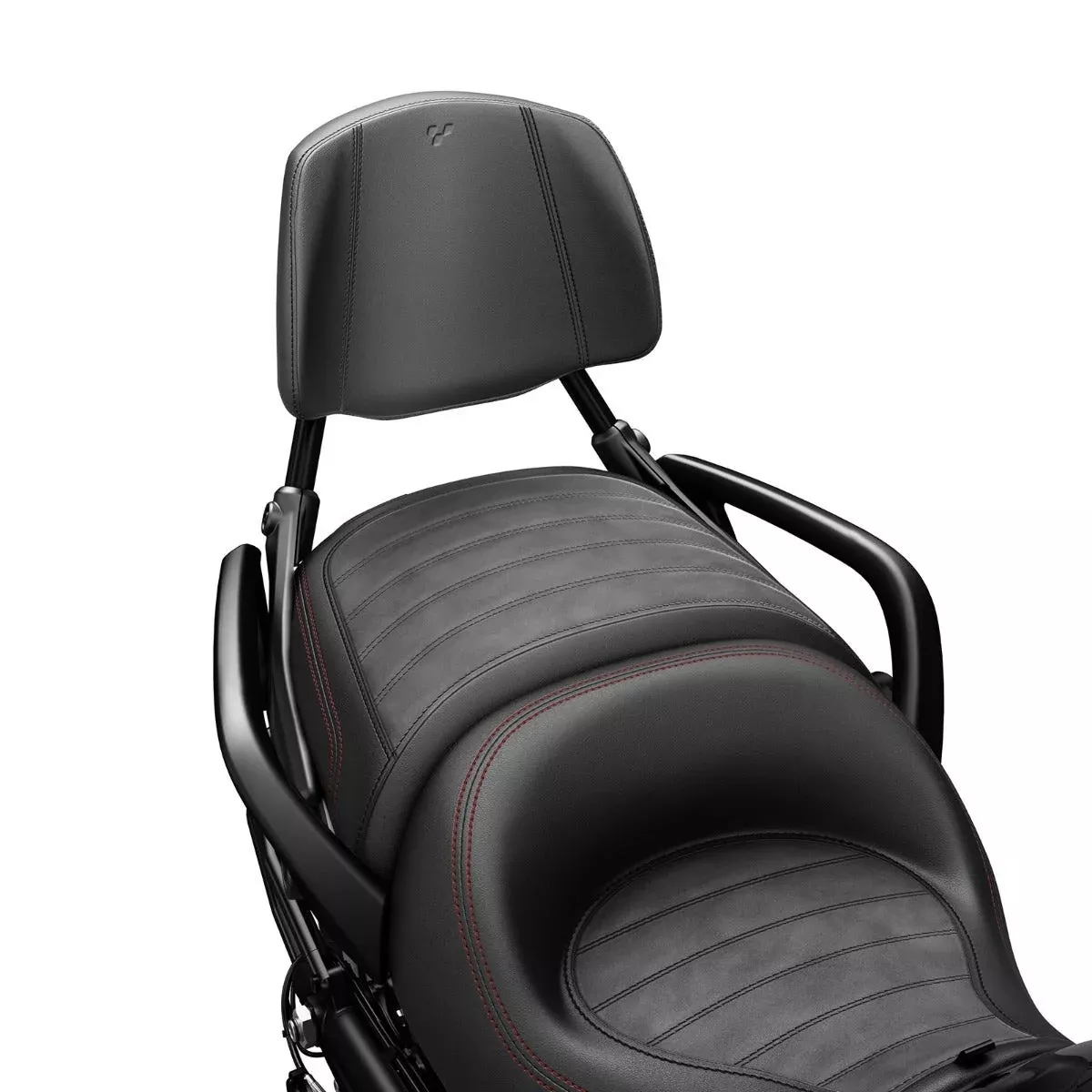 CAN-AM SPYDER DETACHABLE PASSENGER BACKREST - 219401180