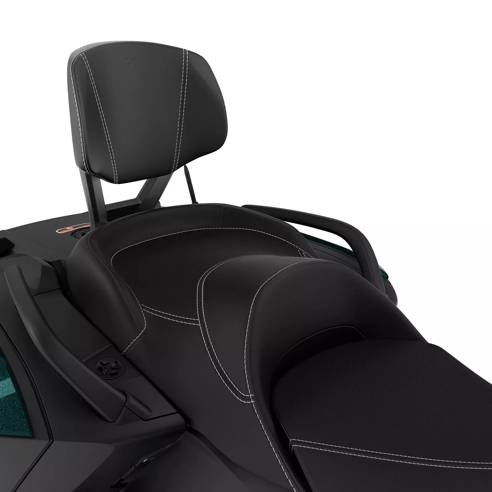 CAN-AM SPYDER PASSENGER BACKREST - 219401130