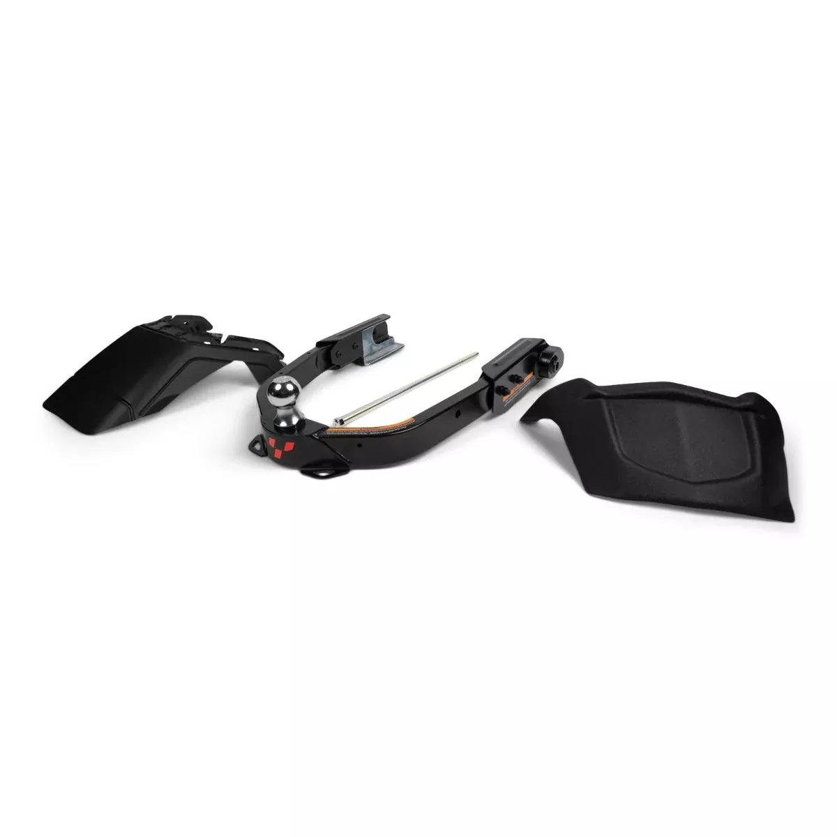 CAN-AM SPYDER TRAILER HITCH - 219401094
