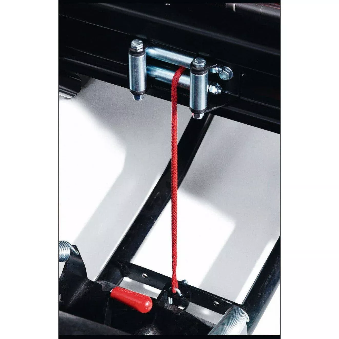 CAN-AM SYNTHETIC WINCH CABLE FOR PLOWING CAN-AM - 715000540