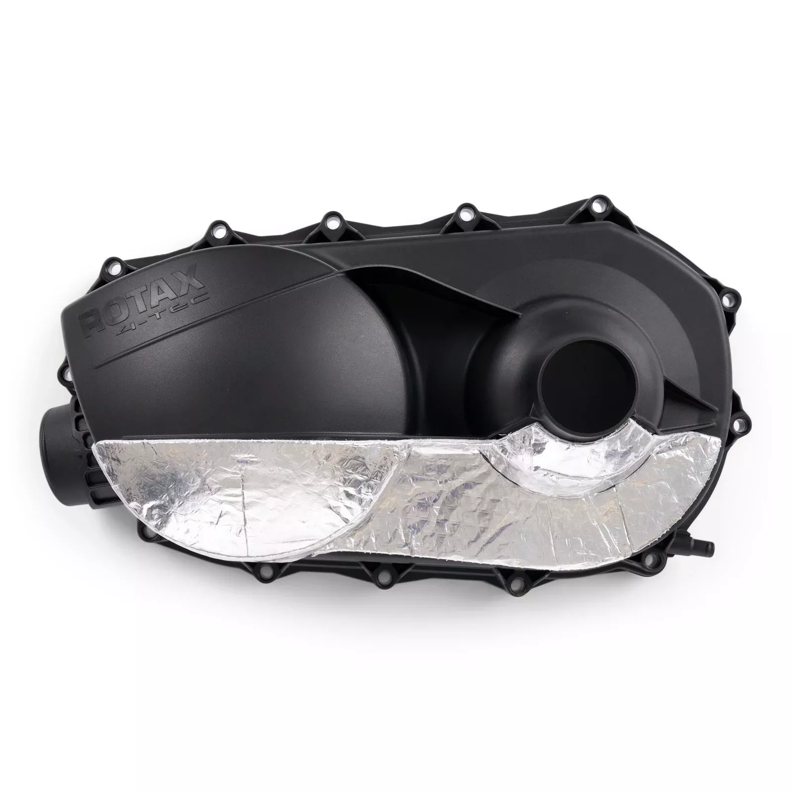 CAN-AM VARIATOR COVER ASSY - 420212286