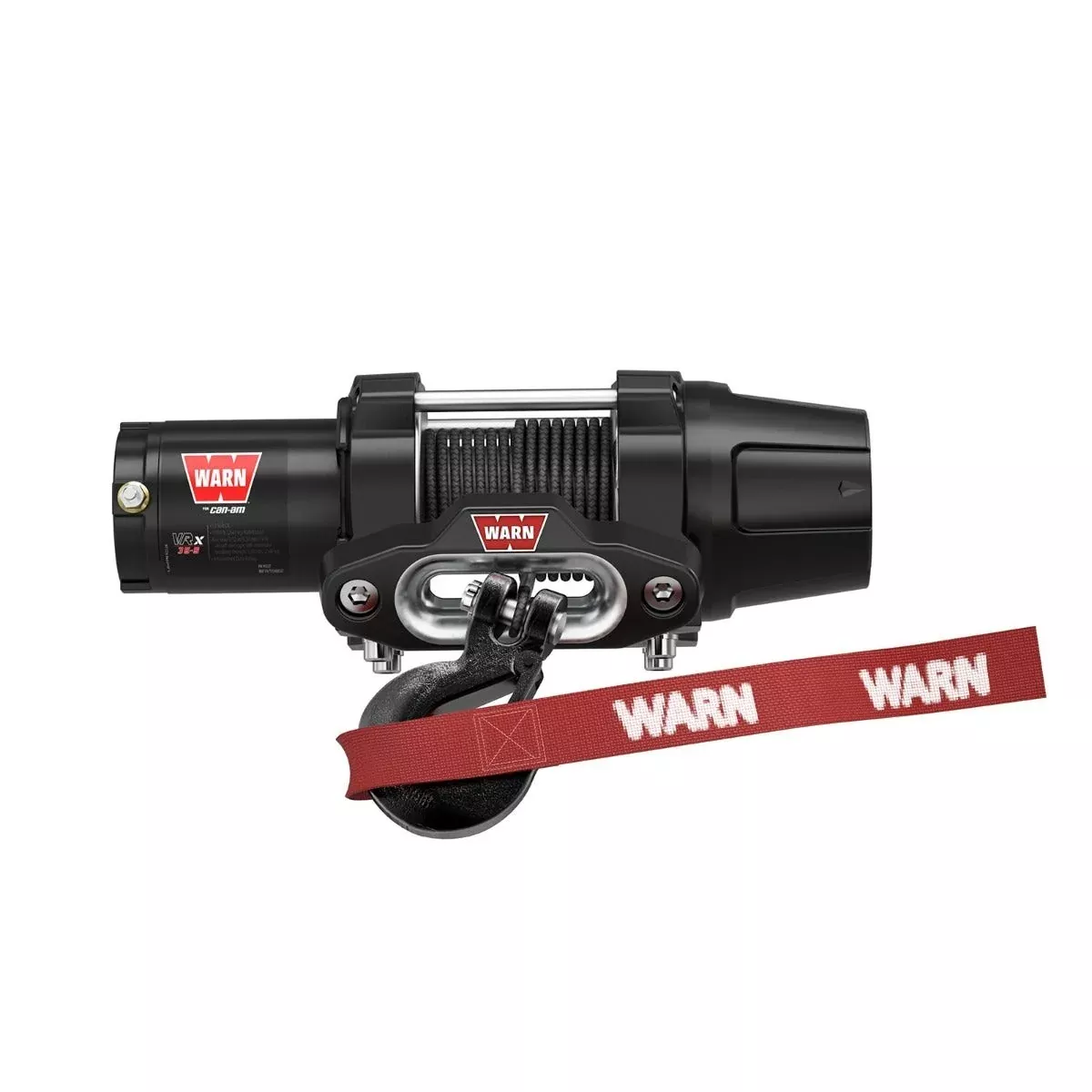 CAN-AM WARN VRX 35-S WINCH CAN-AM - 715008139