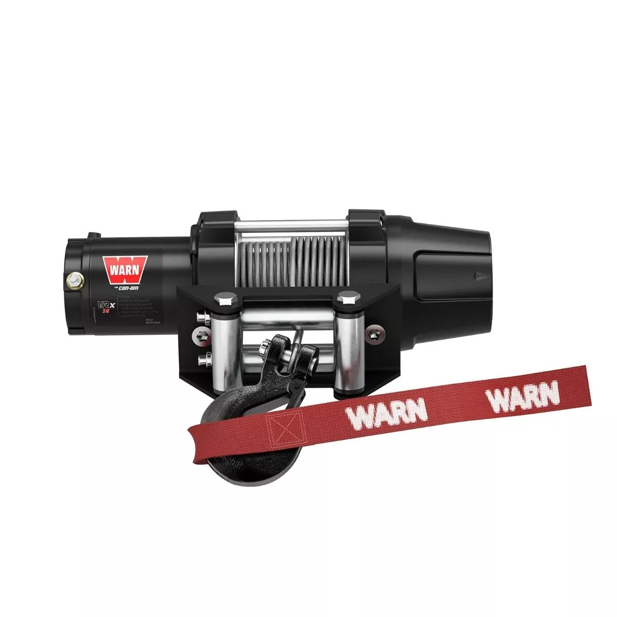 CAN-AM WARN VRX 35 WINCH CAN-AM - 715008138