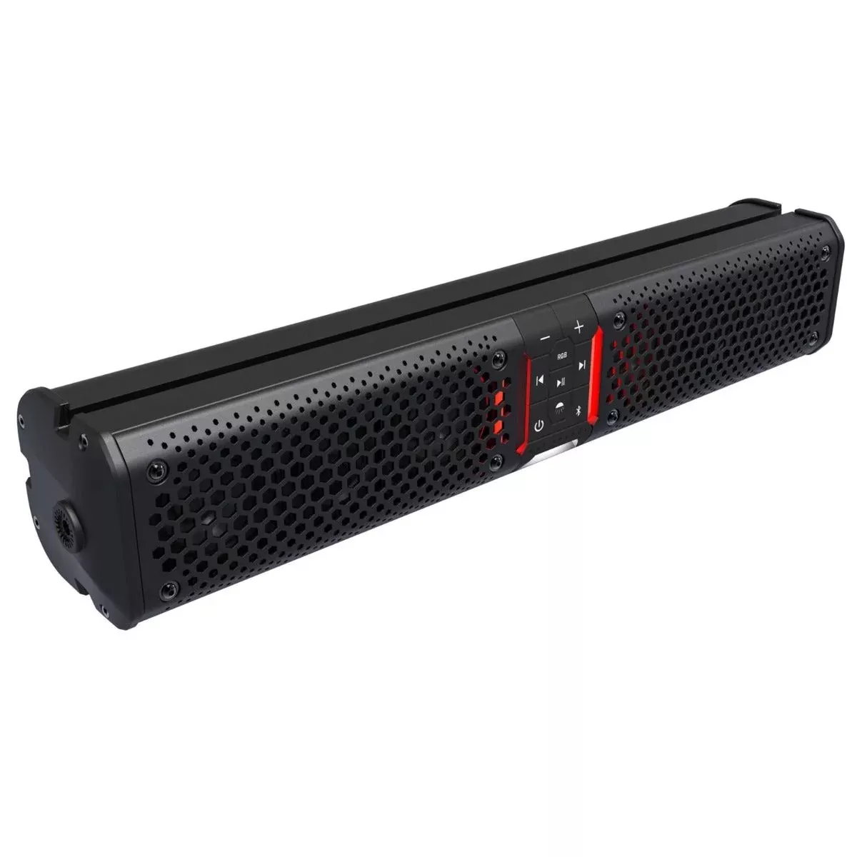 CAN-AM WETSOUND STEALTH XT 6 CAN-AM EDITION SOUND BAR - LEVEL 1 - 715008282