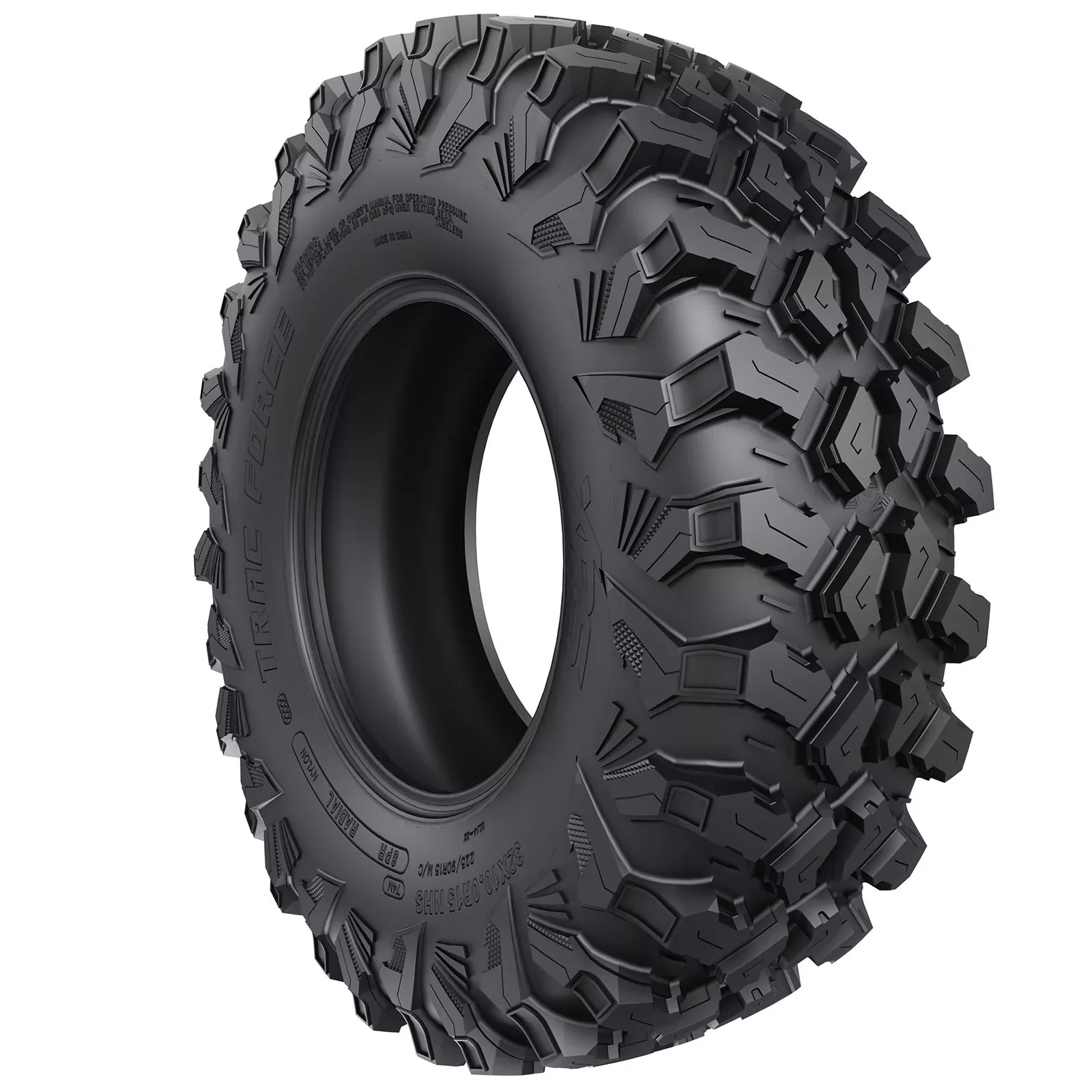 CAN-AM XPS TRAC FORCE TIRE 32" X 10" R15 - 705403587
