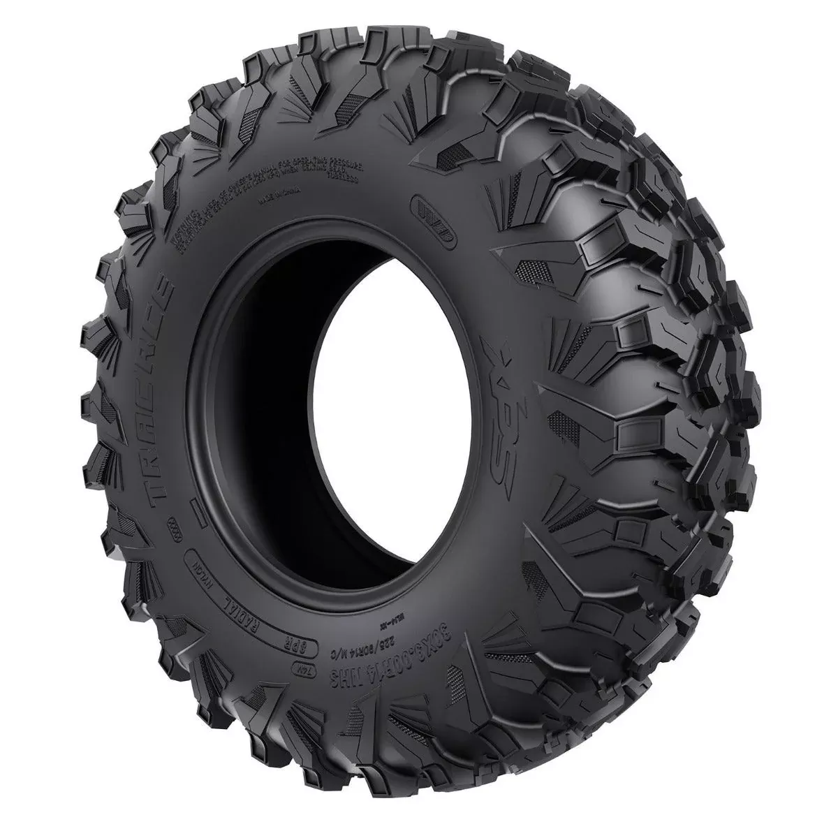 CAN-AM XPS TRAC FORCE TIRE - 705503354