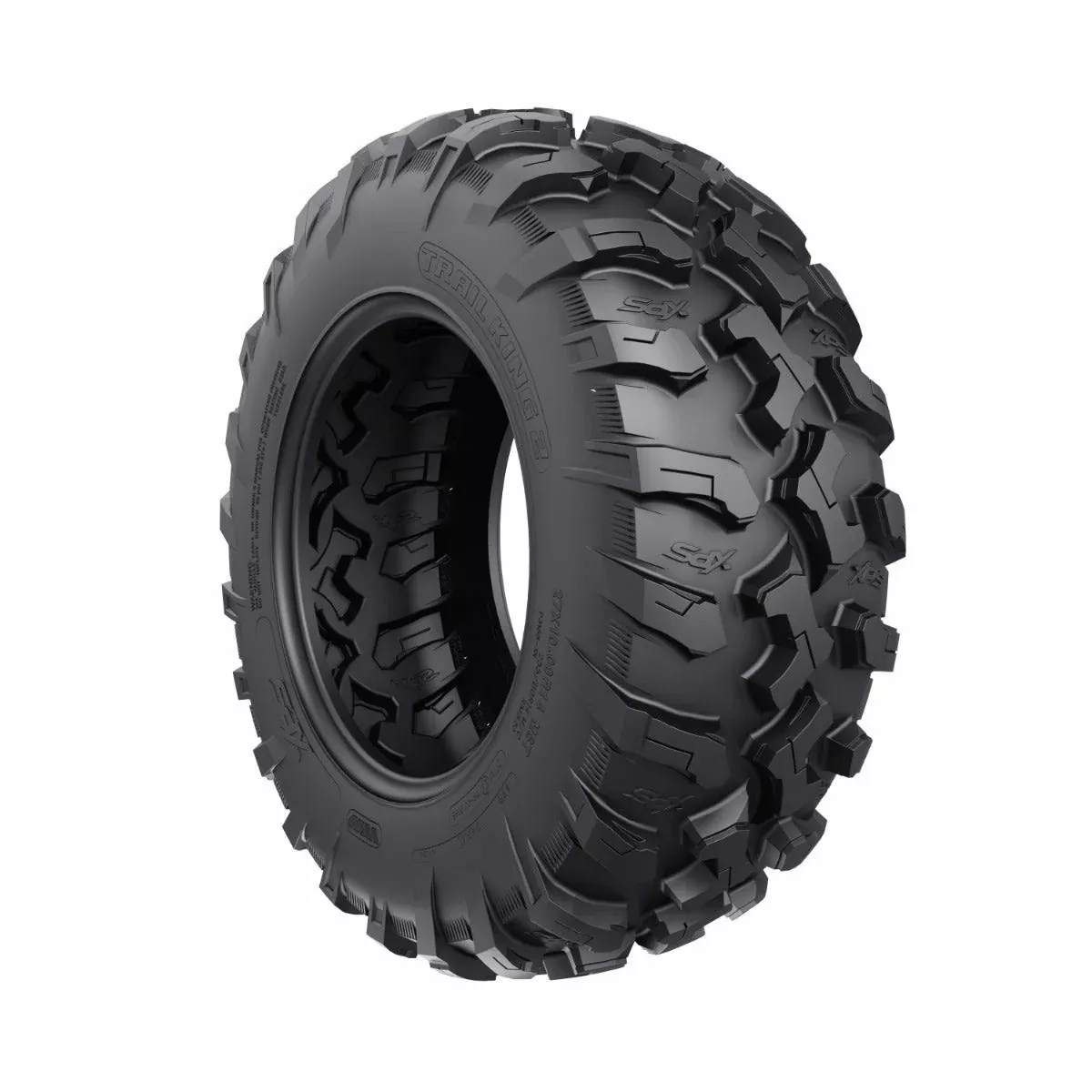 CAN-AM XPS TRAIL KING 2 27" X 10" X R14 TIRE - 705503517
