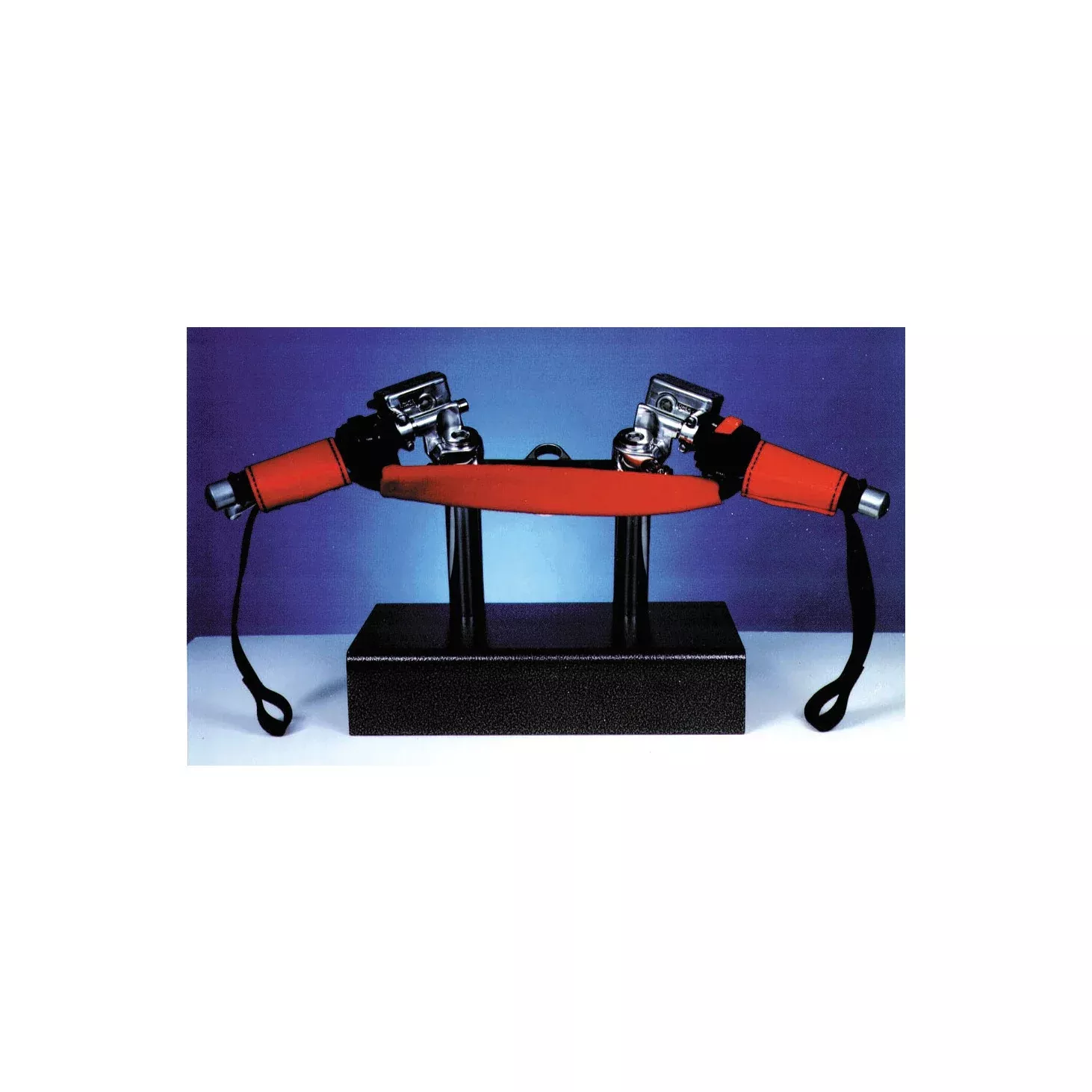 CANYON DANCER ORIGINAL BAR HARNESS STANDARD BLACK - 28-2037