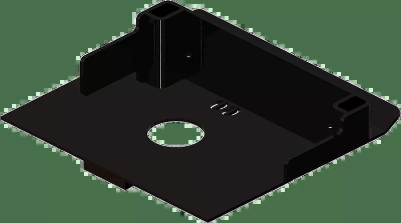Capture Plate
