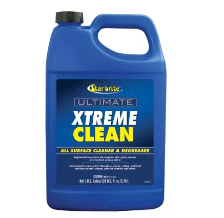 Car Wash Star Brite (S2R)083200N