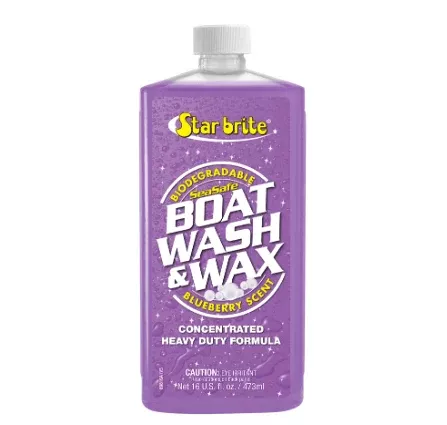 Car Wash Star Brite (S2R)089816