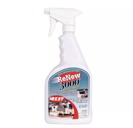 Car Wax ProPack (P7A)57032