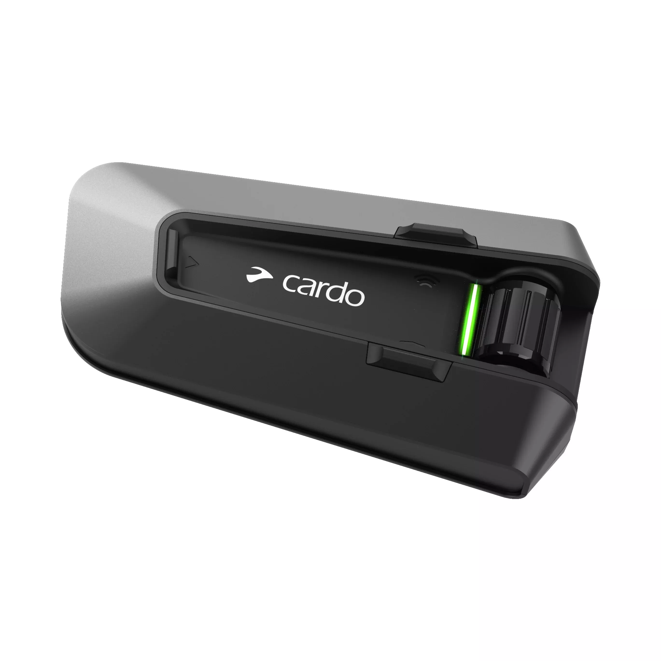 CARDO PACKTALK EDGE BLUETOOTH HEADSET SINGLE - 71-5044