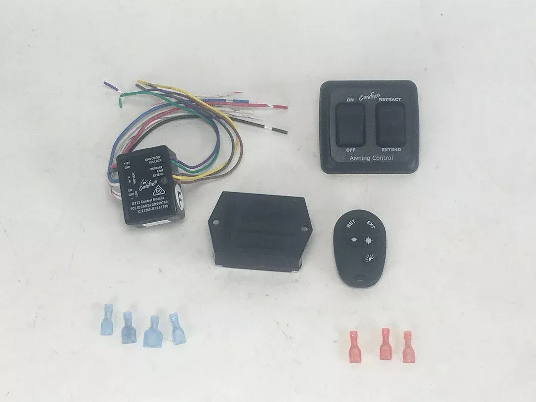 Carefree 901605 Awning Control Upgrade - BT12 Complete Set