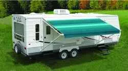 Carefree EA168E00 Fiesta Patio Awning Roller - 16 ft