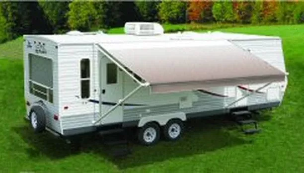 Carefree EA206C00 Fiesta Patio Awning Roller - 20 ft