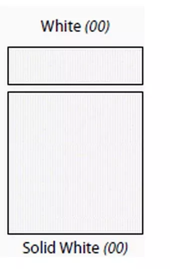 Carefree JF000A Slideout Fabric - 100 ft, White