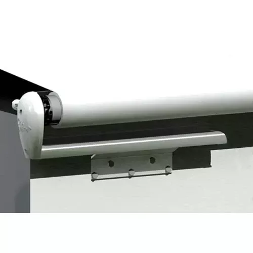 Carefree LH1370042 – Slide-Out Cover 137 ” – White