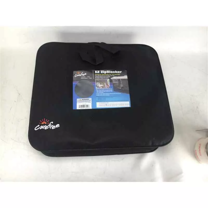 Carefree RV 701307 Carefree Ez Zipblocker 13'X7'