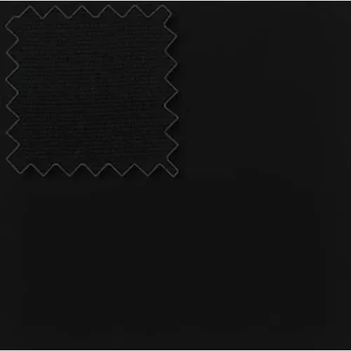Carefree RV IS000B Cut-To-Fit Replacement Slide Out Awning Fabric - 1200" Black