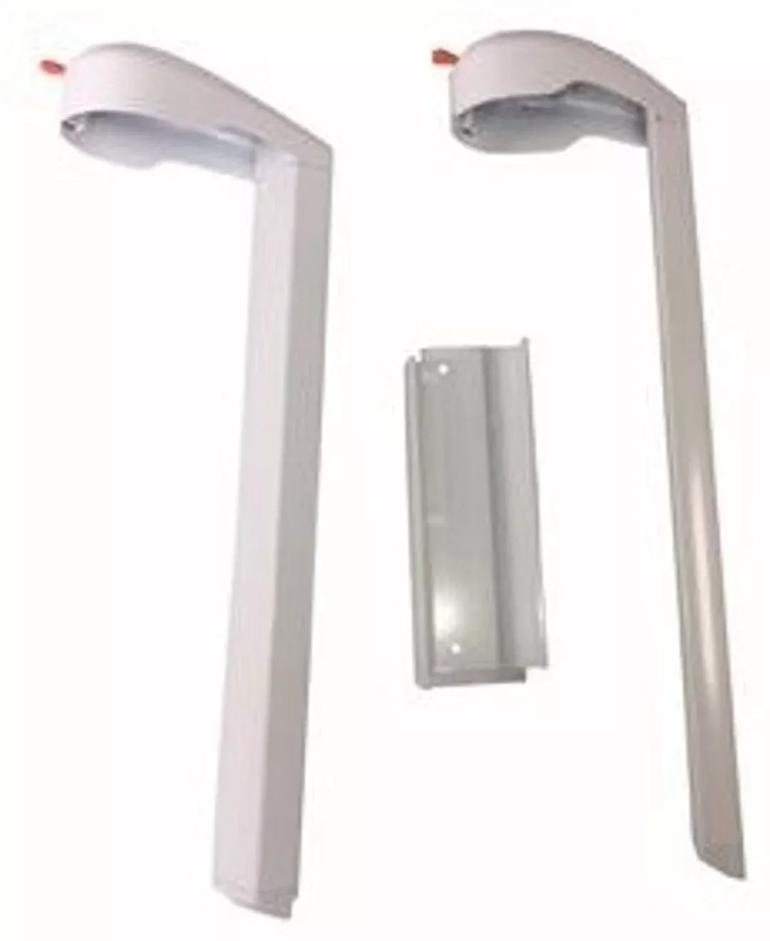 Carefree RV KY25TL Awning Mounting Kit - Slideout Awnings